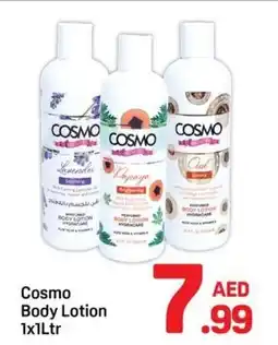 Day To Day Cosmo Body Lotion offer