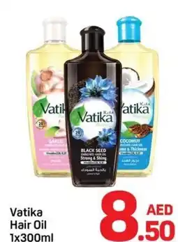 Day To Day Vatika Hair Oil offer