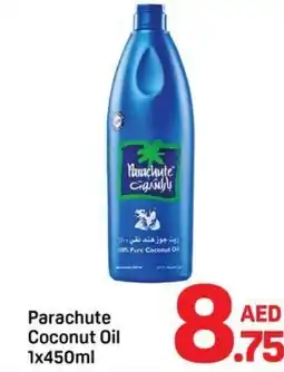 Day To Day Parachute Coconut Oil offer