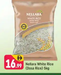 Shaklan NELLARA White Rice offer