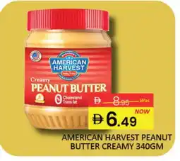 Mango Hypermarket LLC AMERICAN HARVEST Jam offer