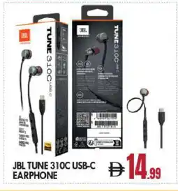 Bigmart JBL Earphone offer