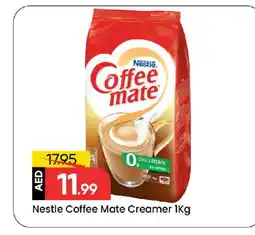 Mark & Save COFFEE-MATE Coffee Creamer offer