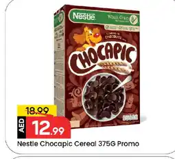 Mark & Save NESTLE Cereals offer