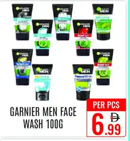Day Star Department Store GARNIER Face Wash offer