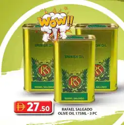 Grand Hyper Market RS Olive Oil offer