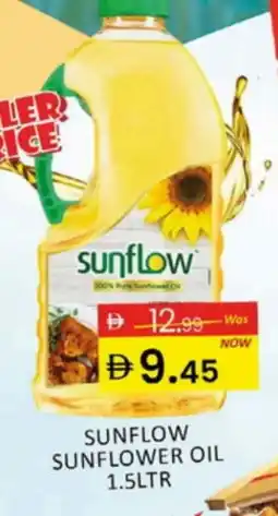 Al Madina SUNFLOW Sunflower Oil offer