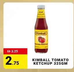 Madhoor Supermarket KIMBALL Other Sauce offer