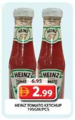 Grand Hyper Market HEINZ Tomato Ketchup offer