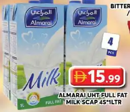 Grand Hyper Market ALMARAI Long Life / UHT Milk offer