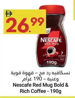 Grand Emirates Market NESCAFE Coffee offer
