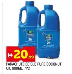 Al Madina PARACHUTE Coconut Oil offer