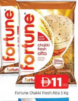 Al Madina FORTUNE Atta offer