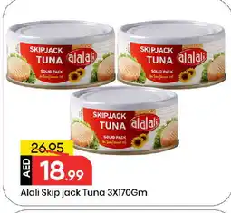 Mark & Save AL ALALI Tuna - Canned offer