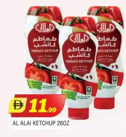 Al Madina AL ALALI Tomato Ketchup offer