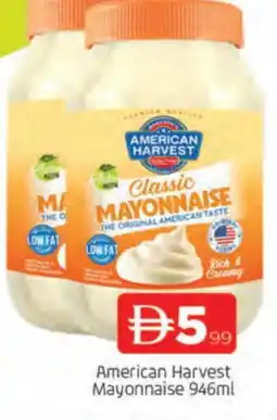 Al Madina AMERICAN CLASSIC Mayonnaise offer
