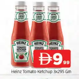 Al Madina HEINZ Tomato Ketchup offer
