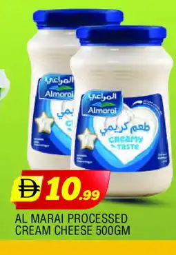 Al Madina ALMARAI Cream Cheese offer