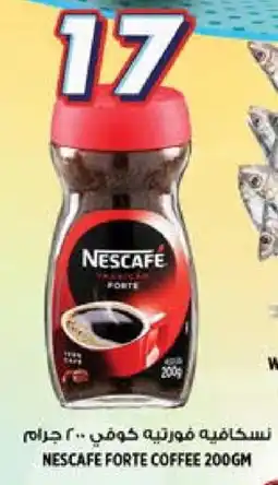 Hashim Hypermarket NESCAFE Coffee offer