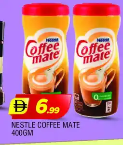 Al Madina COFFEE-MATE Coffee Creamer offer