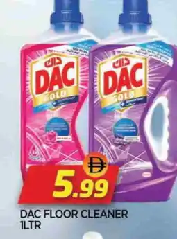 Al Madina DAC General Cleaner offer