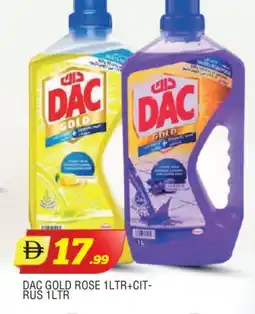 Al Madina DAC Disinfectant offer
