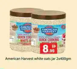 Gulf Hypermarket AMERICAN HARVEST Oats offer