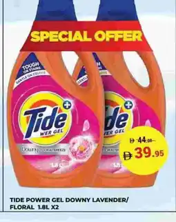 Kerala Hypermarket DOWNY Detergent offer