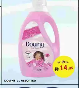 Kerala Hypermarket DOWNY Softener offer