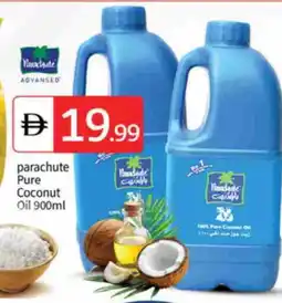 Talal Market PARACHUTE Coconut Oil offer