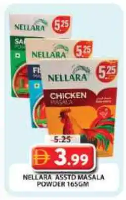 Grand Hyper Market NELLARA Spices / Masala offer