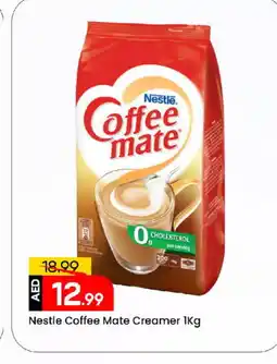 Mark & Save COFFEE-MATE Coffee Creamer offer