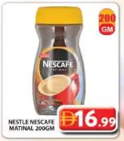 Grand Hyper Market NESCAFE Coffee offer