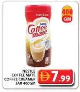 Grand Hyper Market COFFEE-MATE Coffee Creamer offer