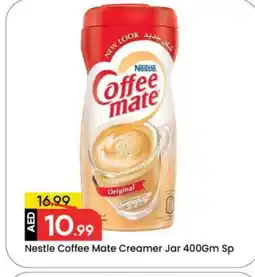 Mark & Save COFFEE-MATE Coffee Creamer offer