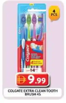 Grand Hyper Market COLGATE Toothbrush offer