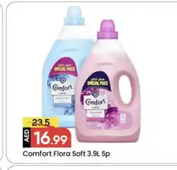 Mark & Save COMFORT Softener offer