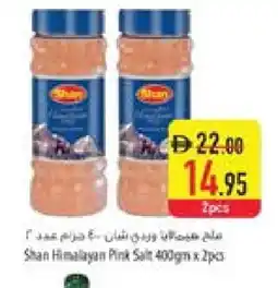 Safeer Market SHAN Salt offer