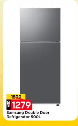 Mark & Save SAMSUNG Refrigerator offer
