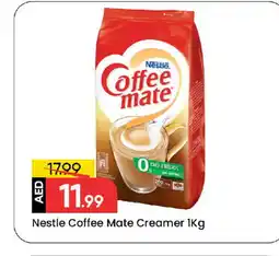 Mark & Save COFFEE-MATE Coffee Creamer offer
