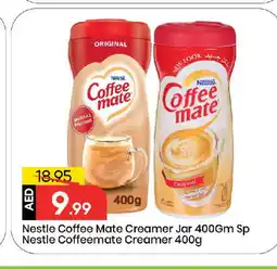 Mark & Save COFFEE-MATE Coffee Creamer offer