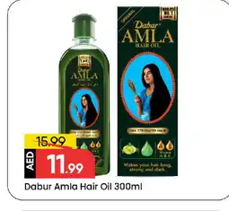 Mark & Save DABUR Hair Oil offer