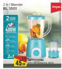 Al Madina IMPEX Mixer / Grinder offer