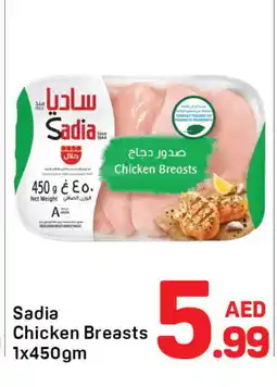 Day To Day SADIA Chicken Breast offer
