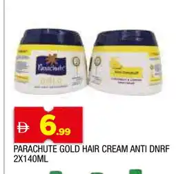 Al Madina PARACHUTE Hair Cream offer