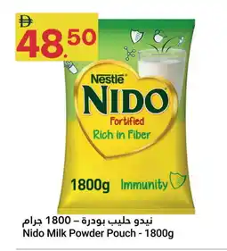Grand Emirates Market NIDO Milk Powder offer