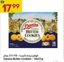 Grand Emirates Market Danisa Butter Cookies offer