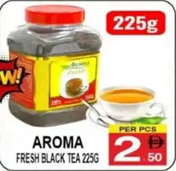 Friday Center Aroma Fresh Black Tea offer