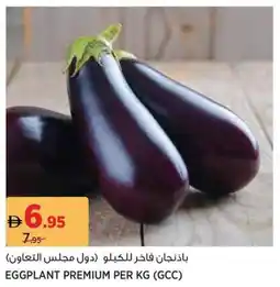 Aswaaq Eggplant premium offer
