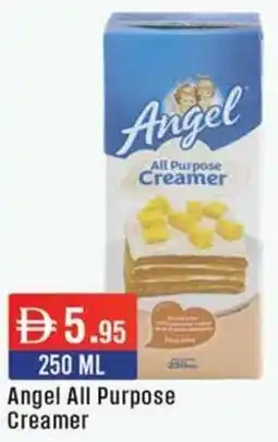West Zone Supermarket Angel All Purpose Creamer offer